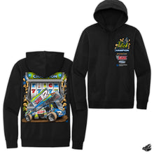 Load image into Gallery viewer, 7X Lernerville Champion HOODIES
