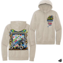 Load image into Gallery viewer, 7X Lernerville Champion HOODIES