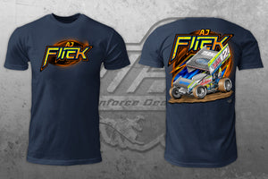 2023 'On Fire' T-Shirts